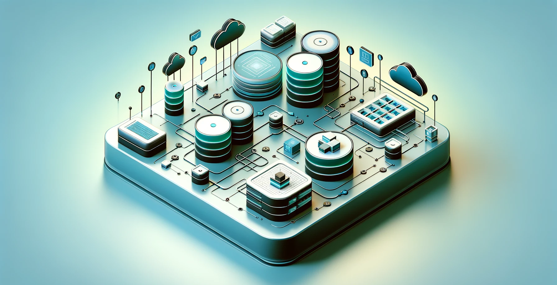 O que é banco de dados