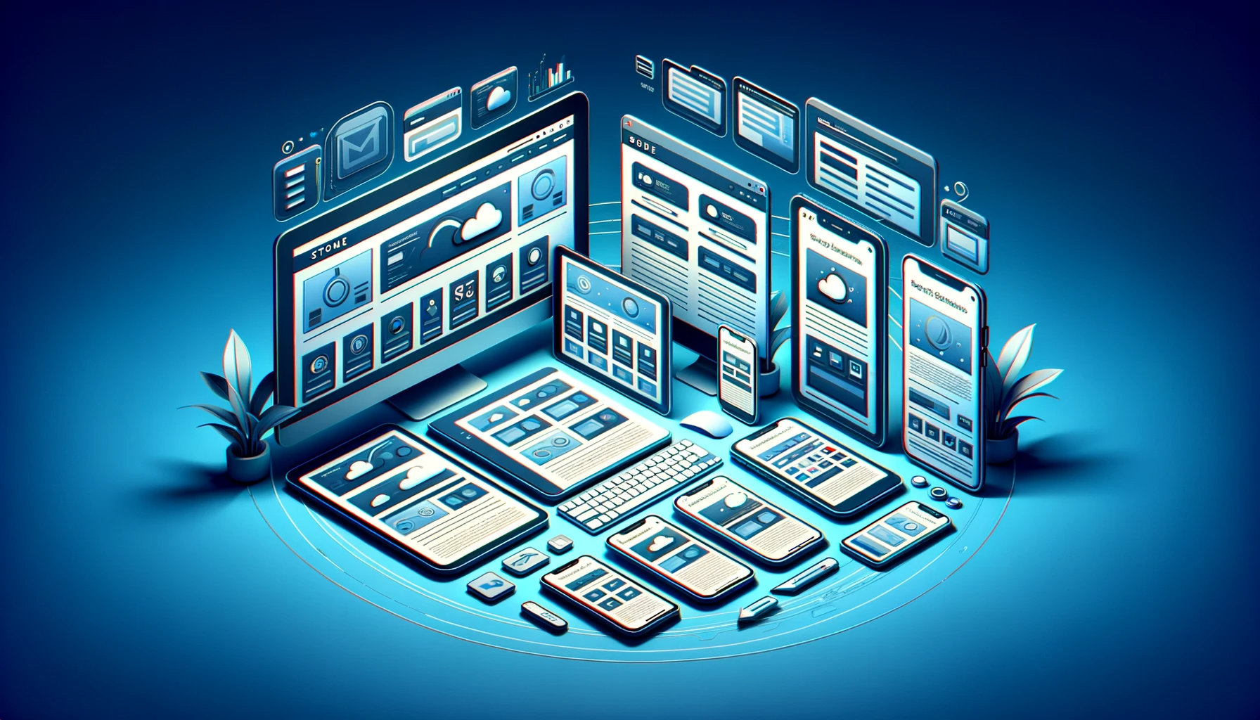 Responsividade em tema WordPress