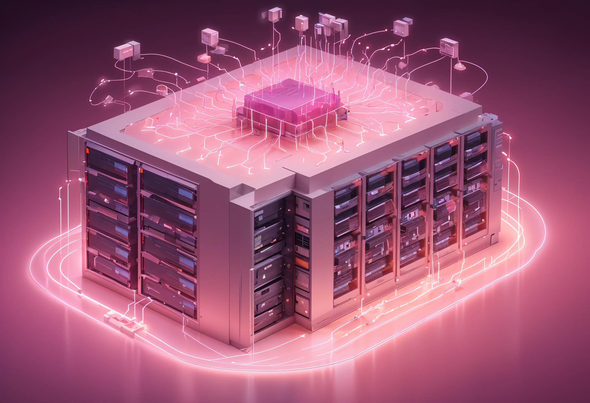 Hospedagem para iniciantes