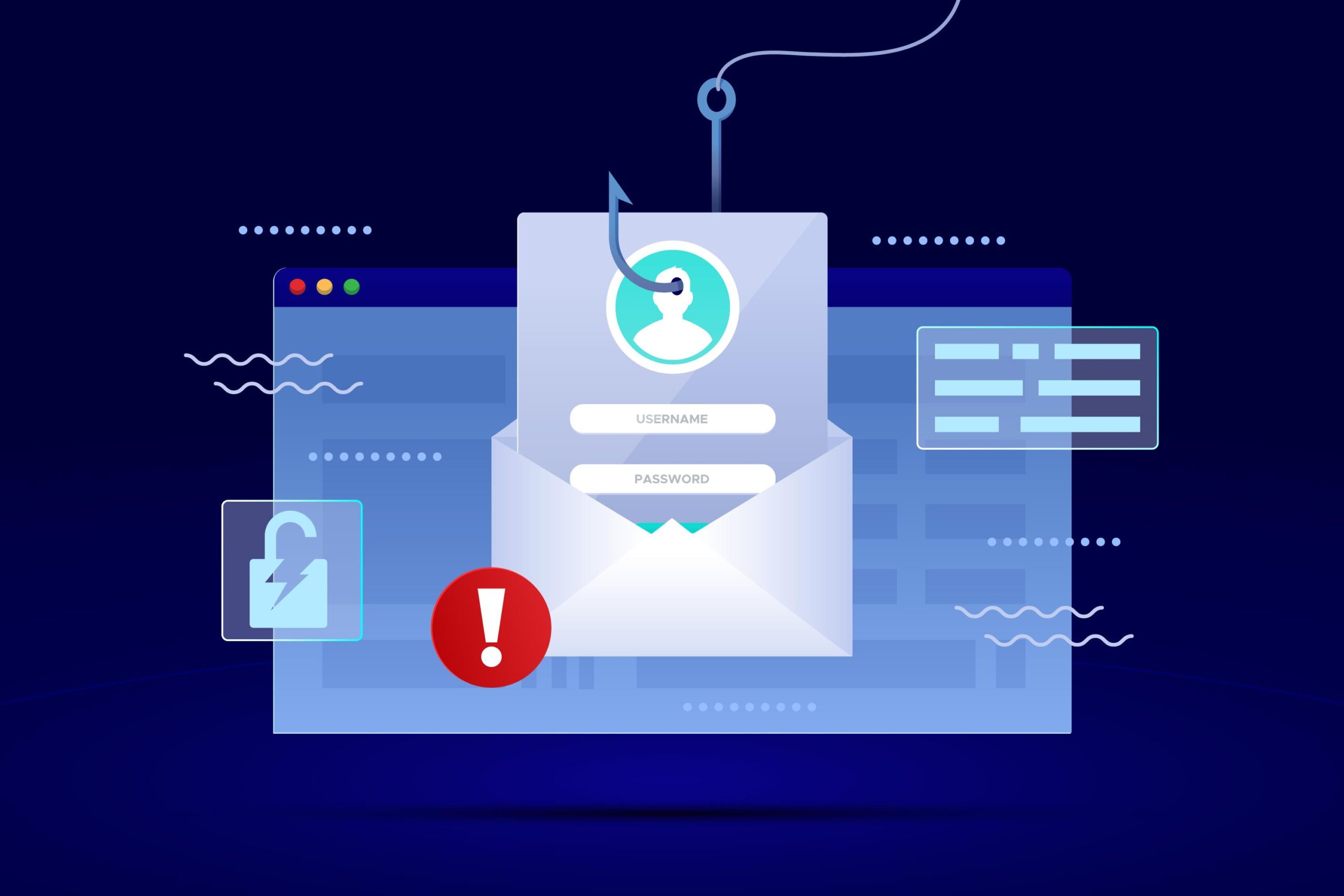 Blacklists e a seguranca de emails