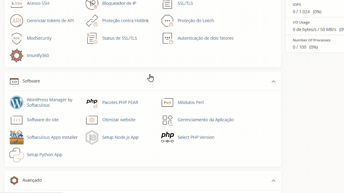 Alterando limite de upload no php