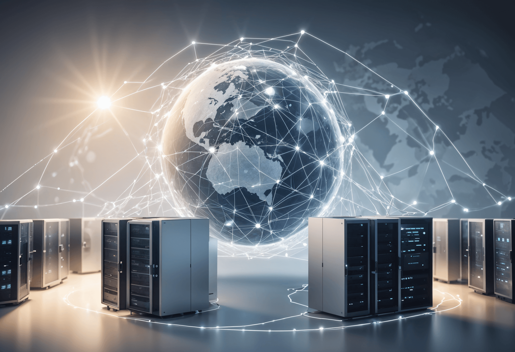 Domínio e DNS na hospedagem