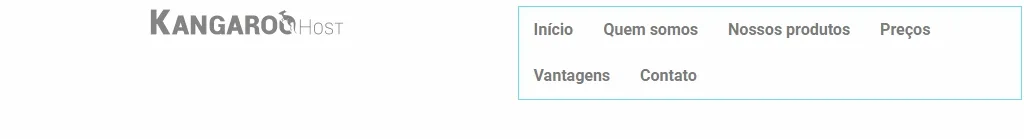 Ajustes de proporção