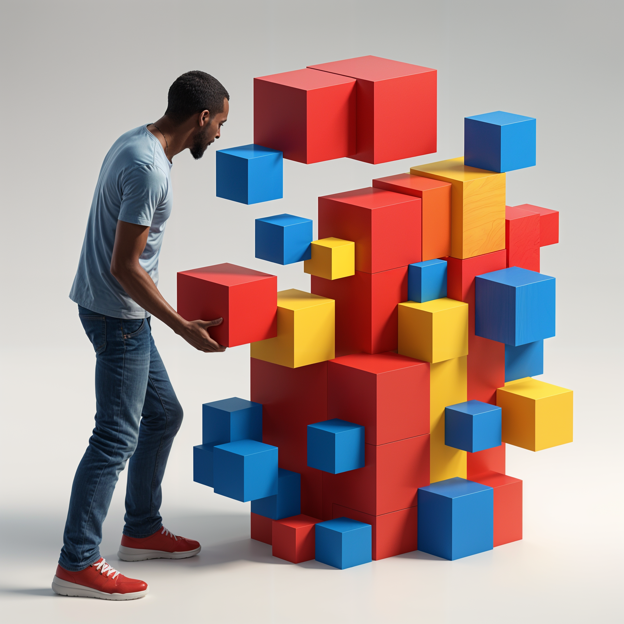 O papel de um framework