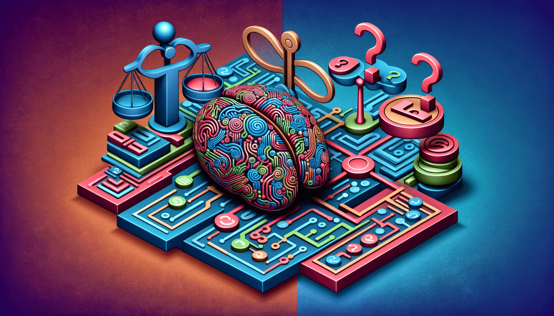 Problemas no uso da Inteligência Artificial