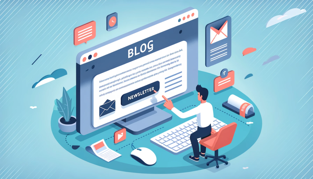 primeiro blog