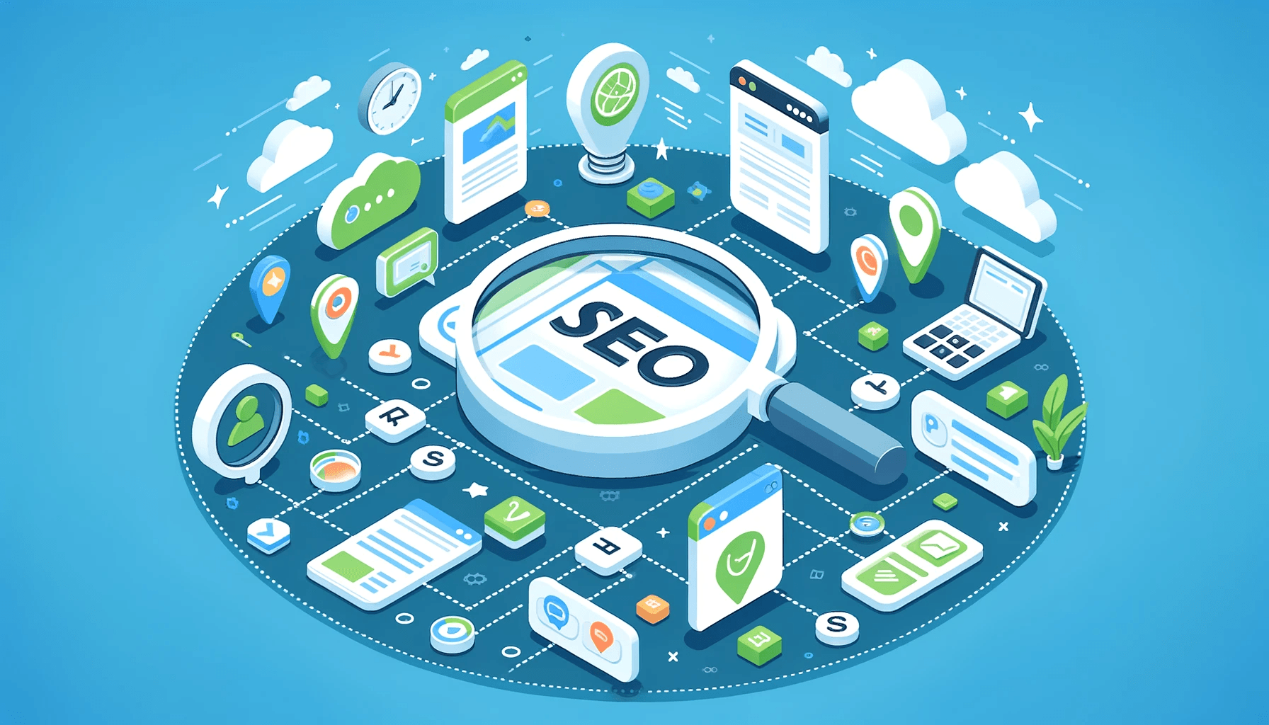 Como o SEO pode ser impactado por temas piradas (nulled)