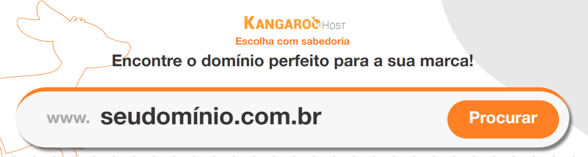 Primeiros passos para ter um site - Domínio