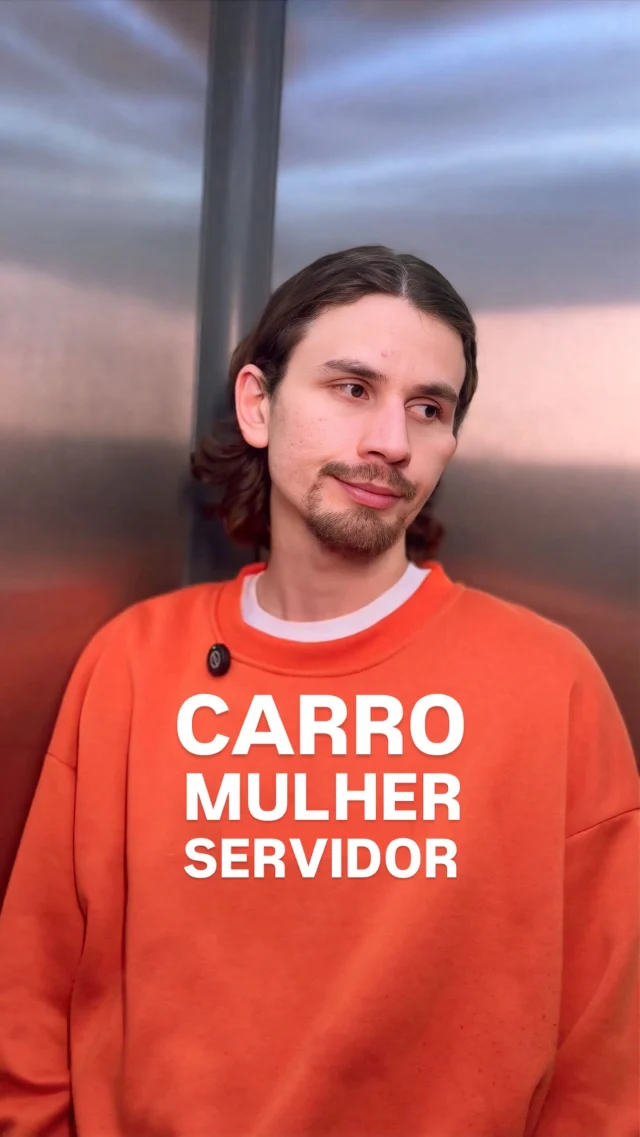 CALMA, CALMA, CALMA! 😳Isso é apenas uma conversa de elevador! 🤷🏻‍♀️Até porque se tem gente dividindo servidor com o Brasil inteiro, o que é dividir o resto?💁🏻‍♂️Sai dessa baguncinha digital, e pula pra Kangaroo, porque aqui… PISCOU, CARREGOU! 💨